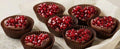 Pom Hearts